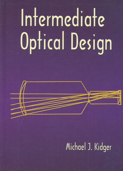 Produktbild: Intermediate Optical Design
