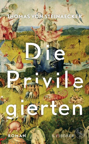 Produktbild: Die Privilegierten