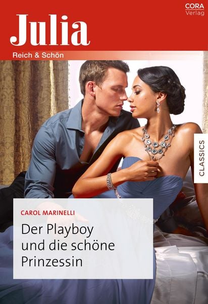 Produktbild: Der Playboy und die sch&ouml;ne Prinzessin