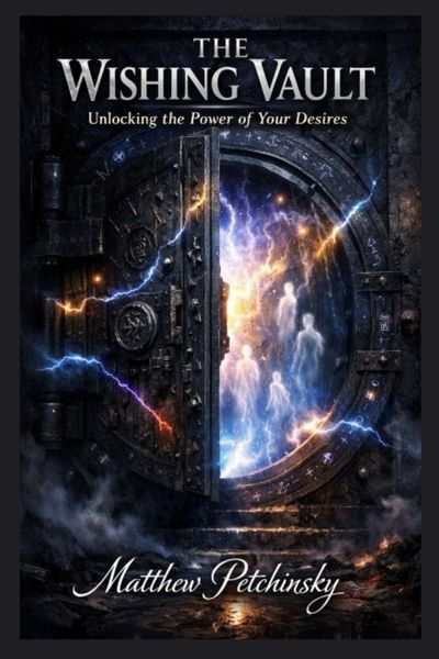 Produktbild: The Wishing Vault