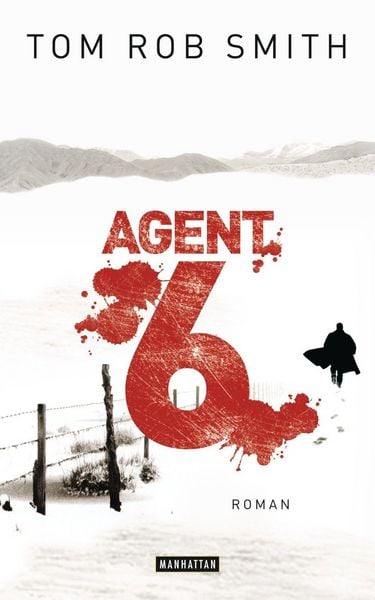 Produktbild: Agent 6