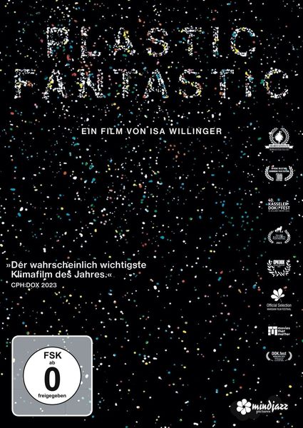Produktbild: Plastic Fantastic
