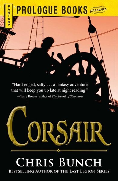 Produktbild: Corsair