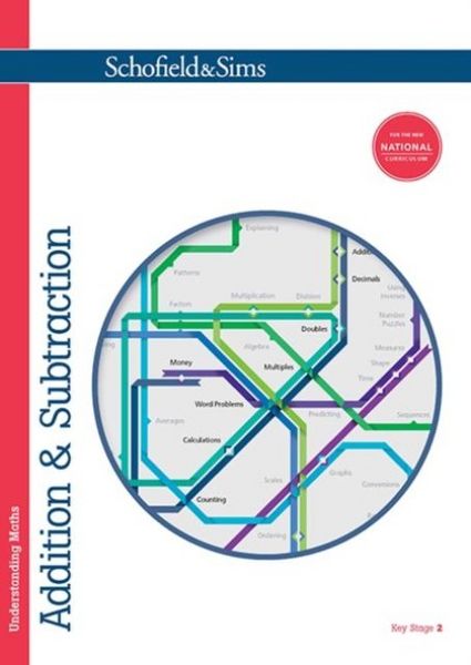 Produktbild: Understanding Maths: Addition & Subtraction