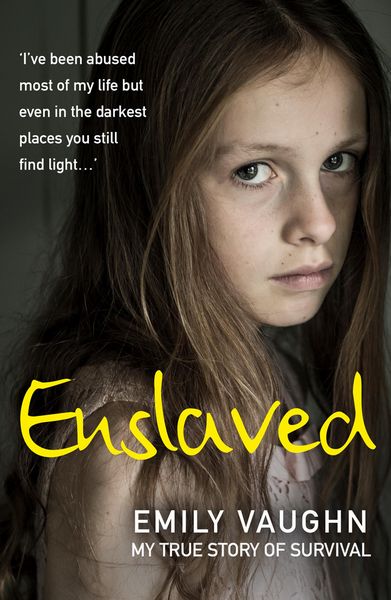 Produktbild: Enslaved