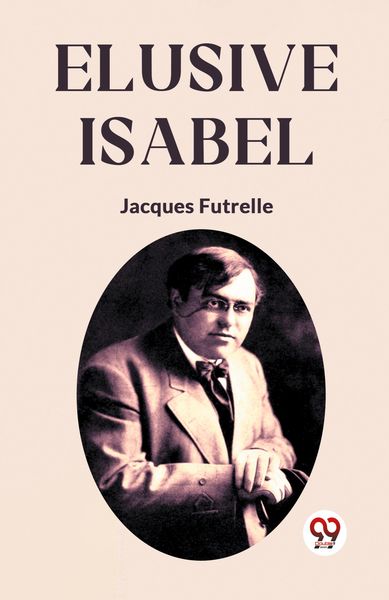 Produktbild: Elusive Isabel