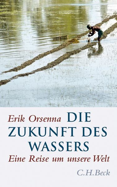 Produktbild: Die Zukunft des Wassers