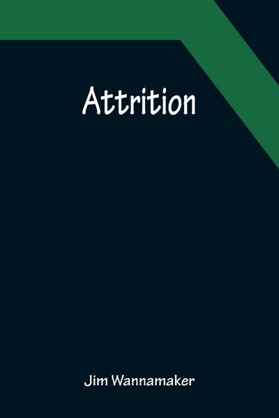 Produktbild: Attrition