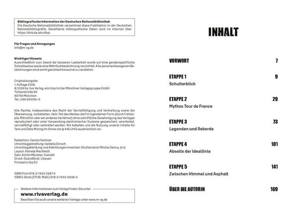 Produktbild: Unn&uuml;tzes Wissen &uuml;ber Radsport