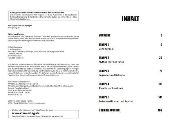 Produktbild: Unn&uuml;tzes Wissen &uuml;ber Radsport
