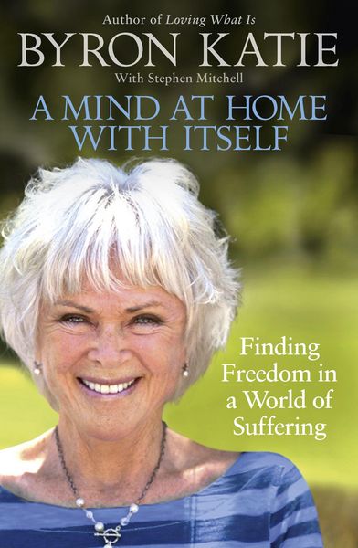 Produktbild: A Mind at Home with Itself