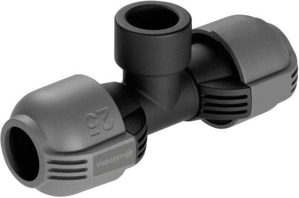 Produktbild: Gardena Sprinklersystem T-St&uuml;ck 24,2mm (3/4") IG 02790-20