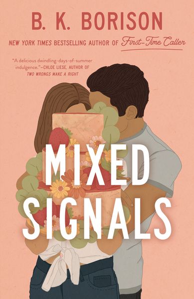 Produktbild: Mixed Signals