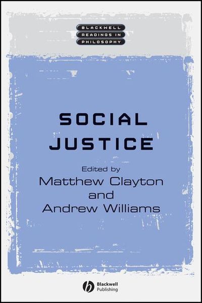 Produktbild: Social Justice
