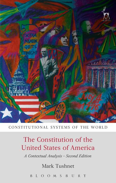 Produktbild: The Constitution of the United States of America