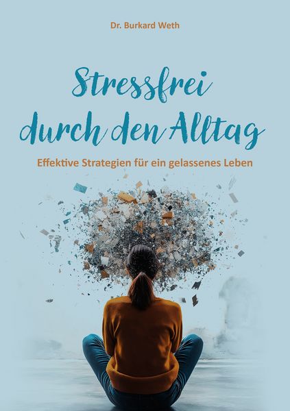 Produktbild: Stressfrei durch den Alltag