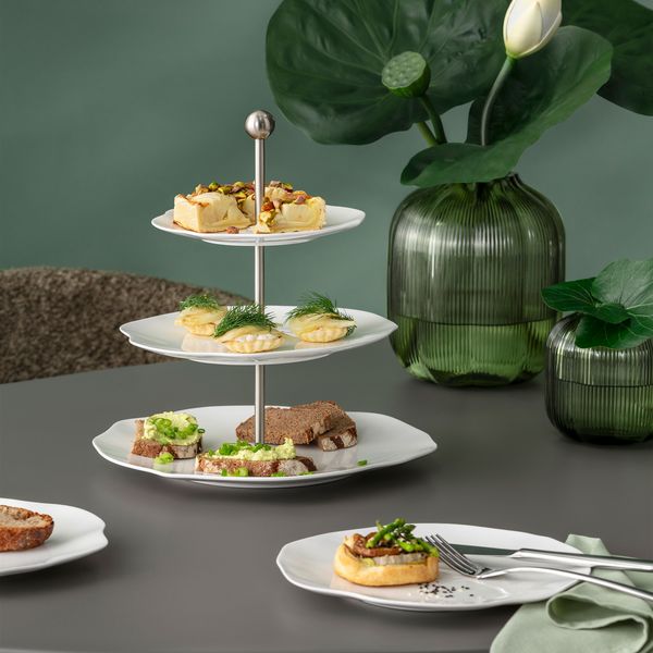 Produktbild: Villeroy & Boch Pura Etagere