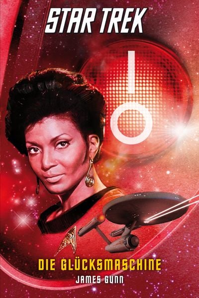 Produktbild: Star Trek - The Original Series 6: Die Gl&uuml;cksmaschine