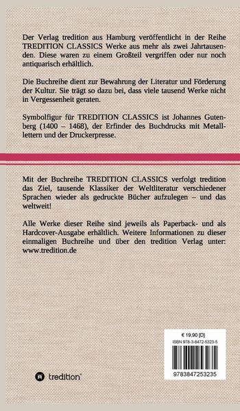 Produktbild: Brief an den Vater