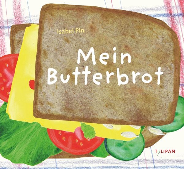 Produktbild: Mein Butterbrot
