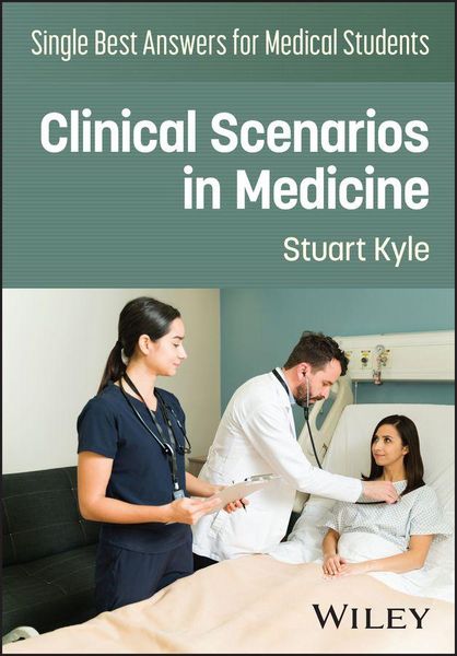 Produktbild: Single Best Answers for Medical Students