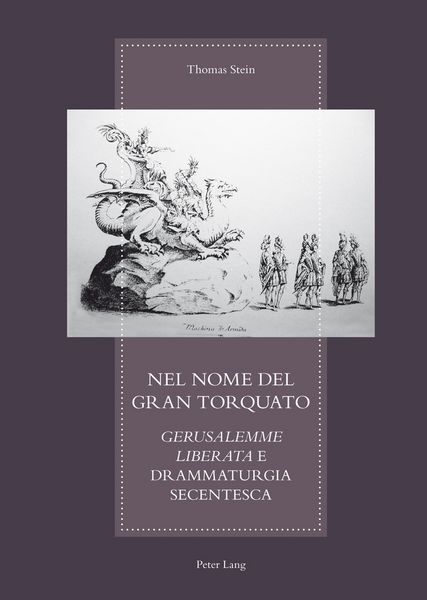 Produktbild: Nel nome del gran Torquato