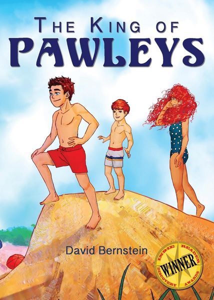 Produktbild: The King of Pawleys