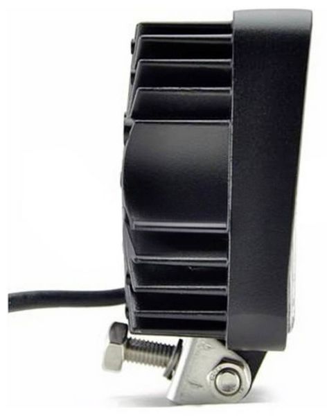 Produktbild: SecoR&uuml;t Arbeitsscheinwerfer 12 V/DC, 24 V/DC, 30 V/DC TP921 (B x H x T) 109 x 136 x 65 mm 1900 lm 6000 K