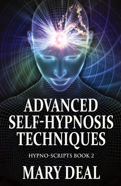 Produktbild: Advanced Self-Hypnosis Techniques