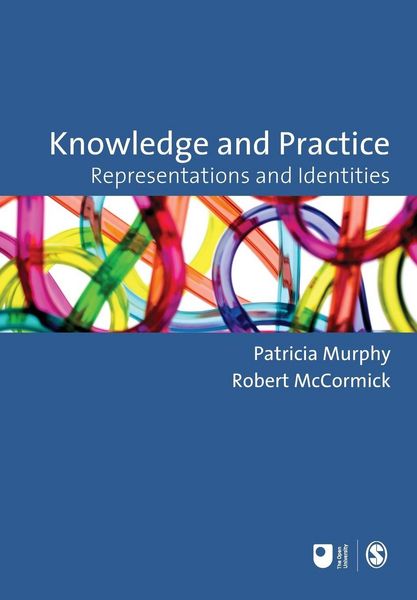 Produktbild: Knowledge and Practice