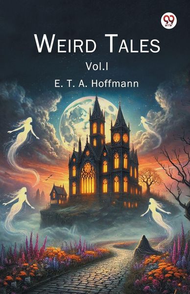 Produktbild: Weird Tales Vol. I