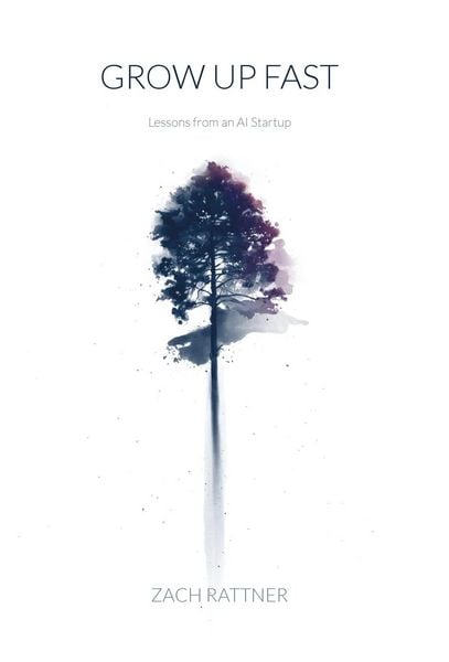 Produktbild: Grow Up Fast
