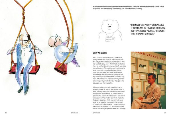 Produktbild: The Dialectic of Creativity