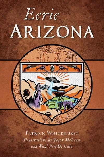 Produktbild: Eerie Arizona
