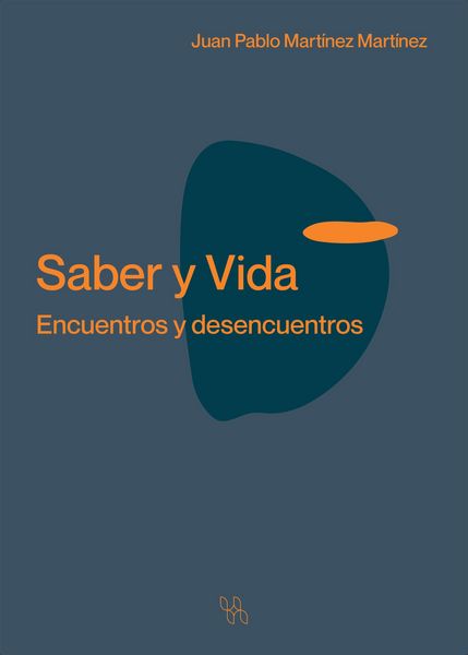 Produktbild: Saber y vida