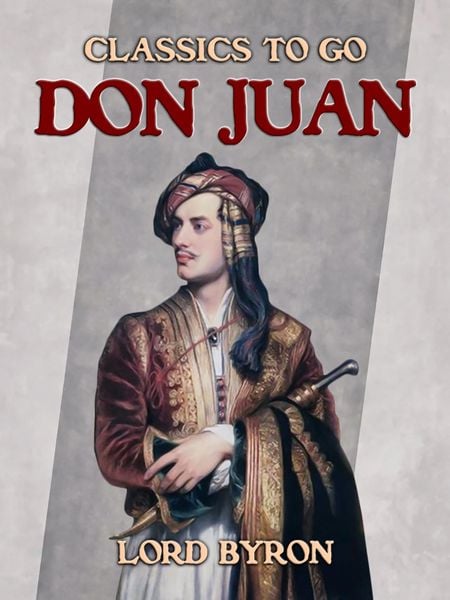 Produktbild: Don Juan