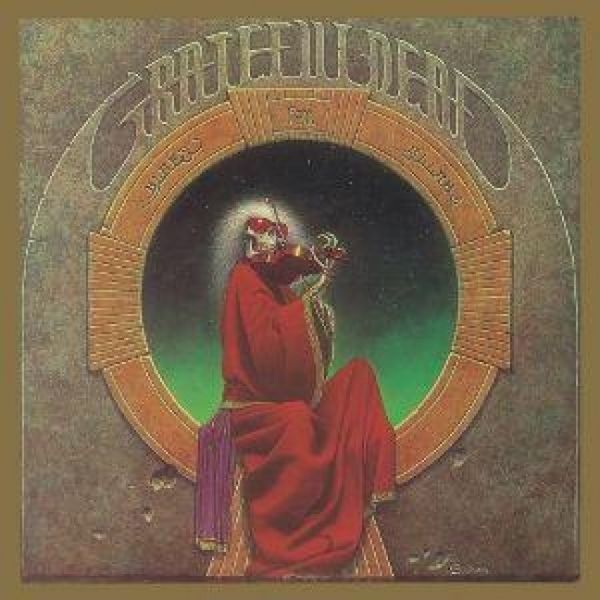 Produktbild: Blues For Allah (50th Anniversary Remaster)