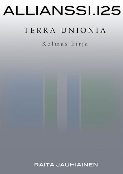 Produktbild: Allianssi.125: Terra Unionia