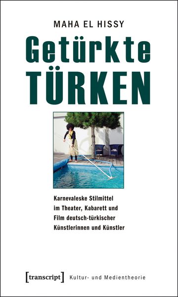 Produktbild: Get&uuml;rkte T&uuml;rken