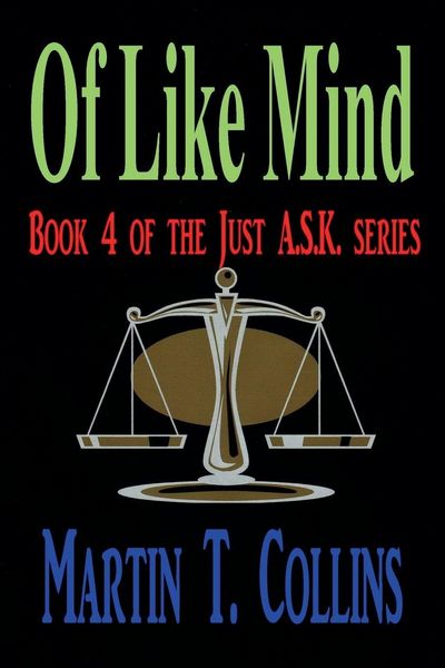 Produktbild: Of Like Mind