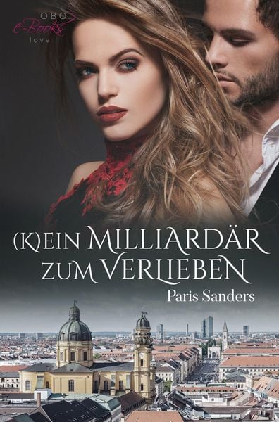 Produktbild: (K)ein Milliard&auml;r zum Verlieben