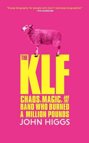 Produktbild: The Klf