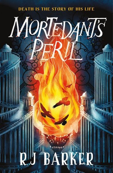 Produktbild: Mortedant's Peril
