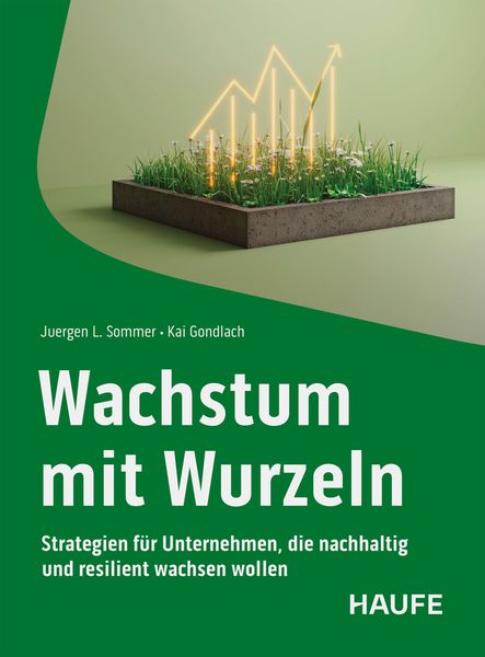 Produktbild: Wachstum mit Wurzeln