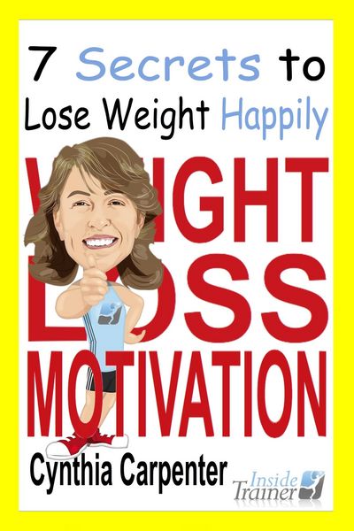 Produktbild: Weight Loss Motivation: 7 Secrets to Lose Weight Happily