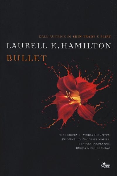 Produktbild: Bullet