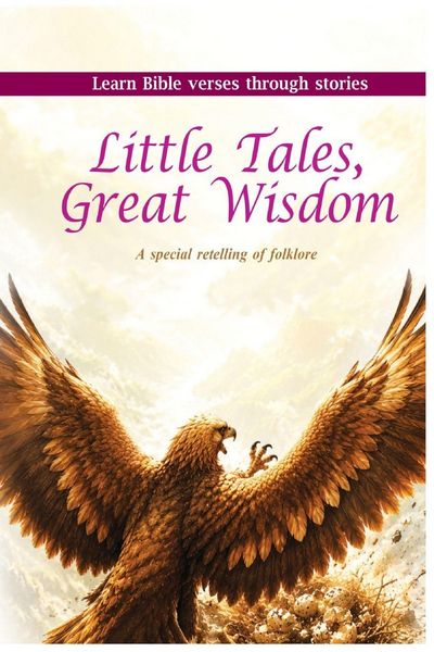 Produktbild: Little Tales, Great Wisdom
