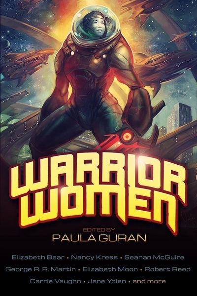 Produktbild: Warrior Women