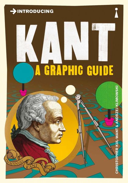 Produktbild: Introducing Kant