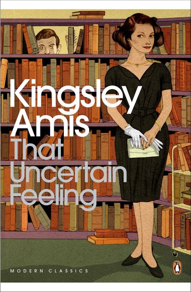Produktbild: That Uncertain Feeling